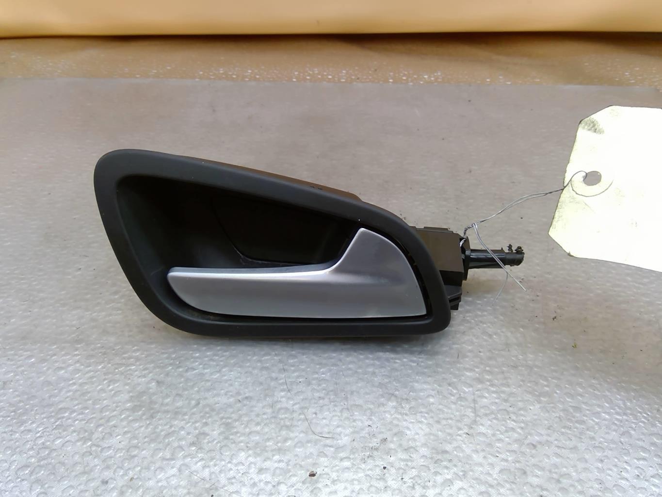 Maniglia interna posteriore destra FORD KUGA 2 PHASE 2 Gasolina - 1