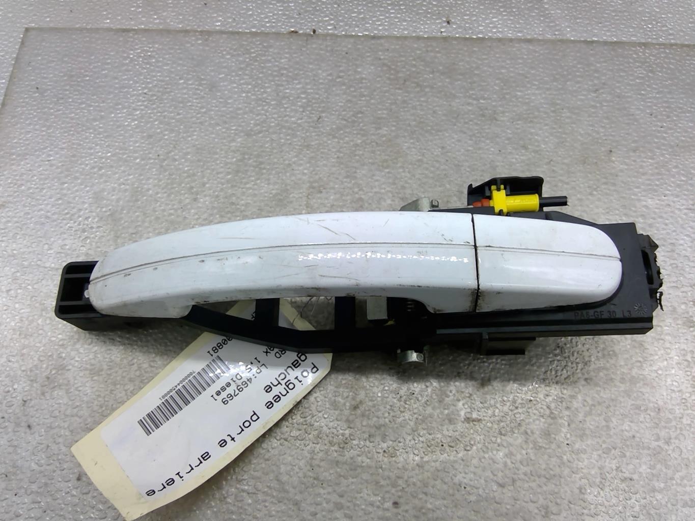 Maniglia portiera posteriore sinistra FORD C-MAX 2 PHASE 2 Diésel - 1