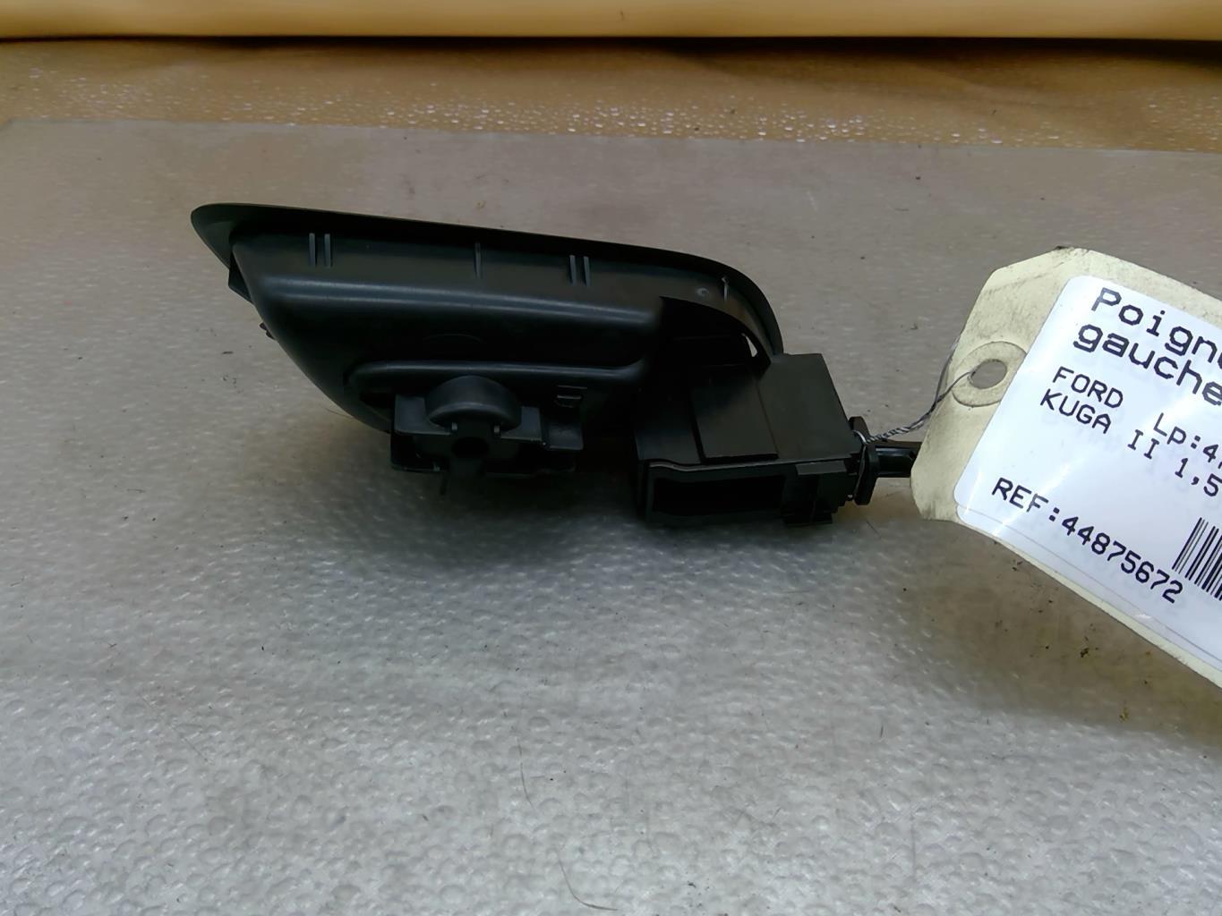 Maniglia interna posteriore sinistra FORD KUGA 2 PHASE 2 Gasolina - 1