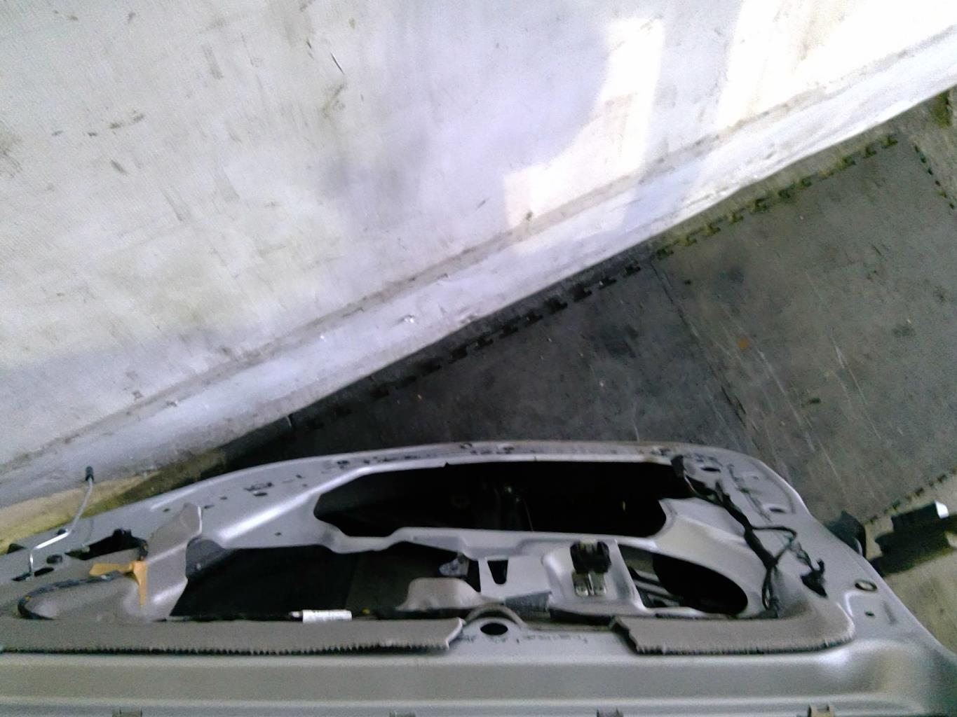 Porte arriere droit BMW SERIE 5 E60 PHASE 2 Diesel - 1