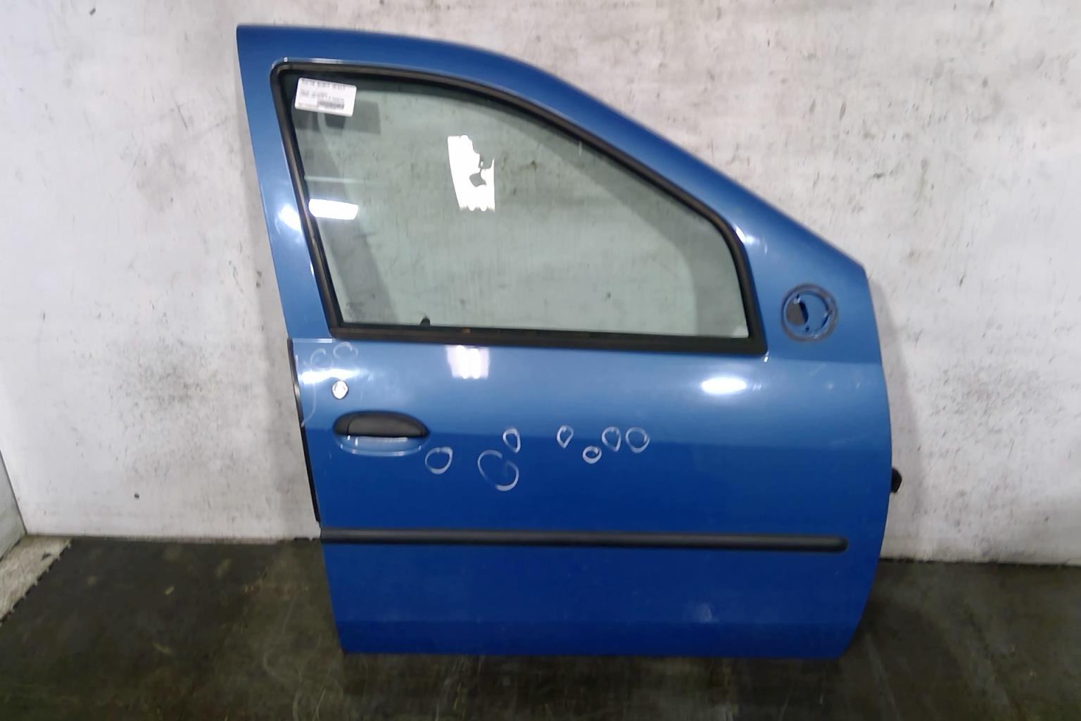 Porte avant droit DACIA LOGAN 1 PHASE 1 Essence - 1