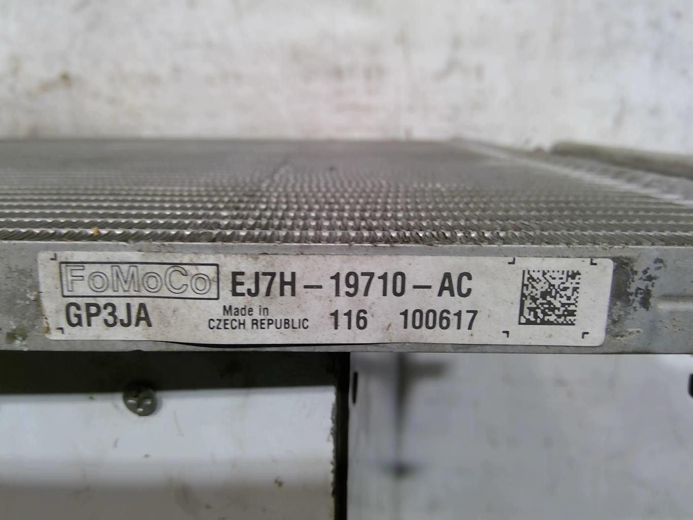 Radiateur clim FORD KUGA 2 PHASE 2 Essence - 1