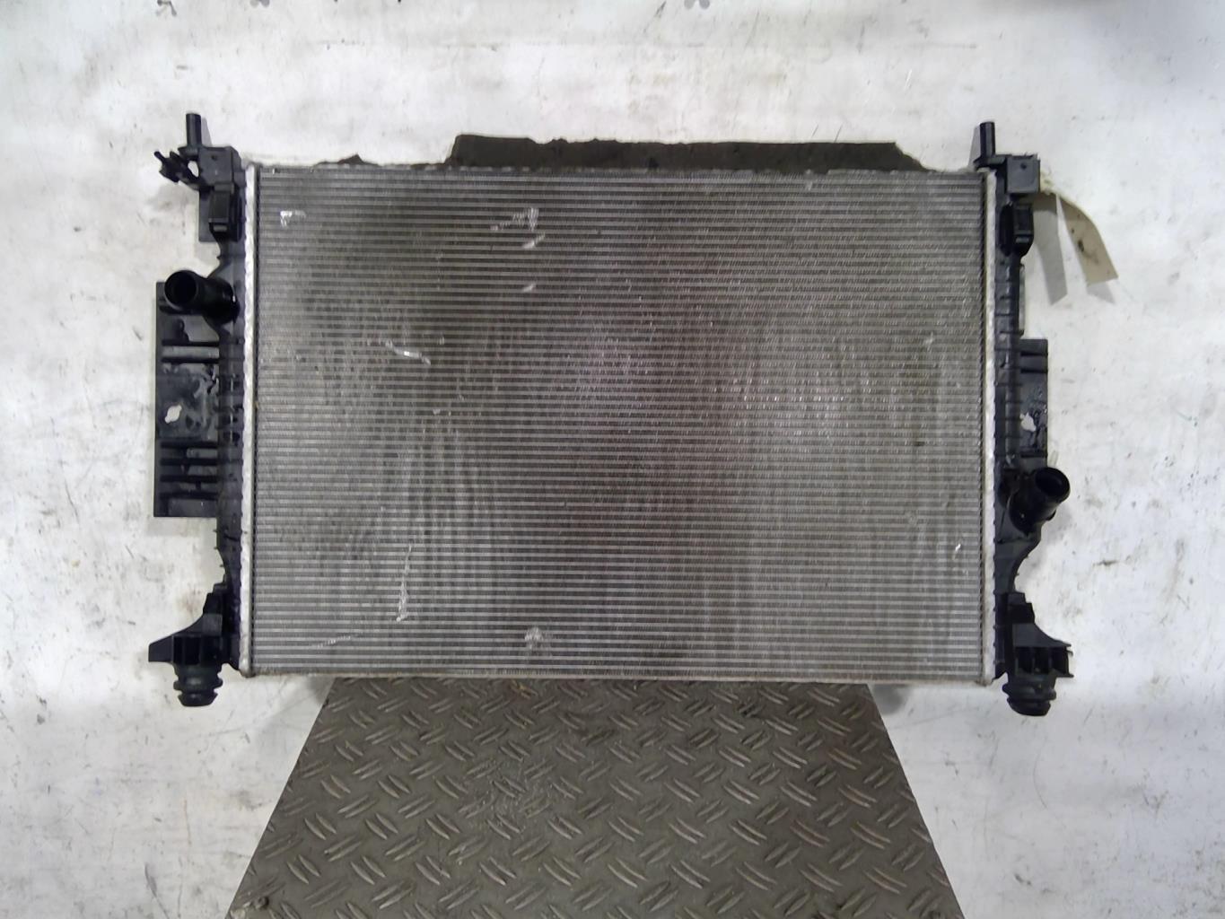 Radiateur eau FORD KUGA 2 PHASE 2 Essence - 1