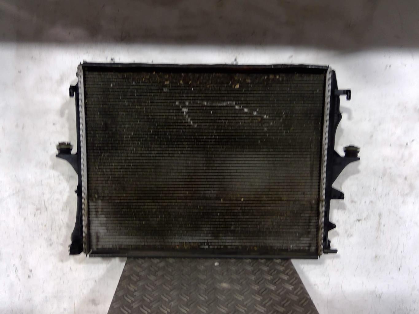 Radiateur eau PORSCHE CAYENNE 1 PHASE 1 Essence - 1