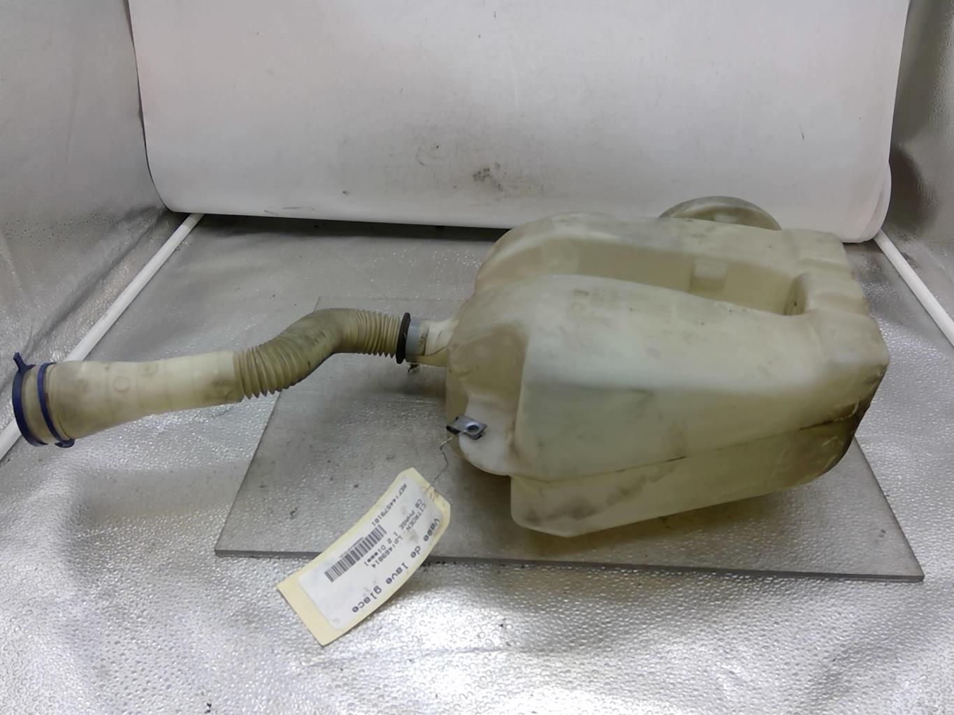 Vase de lave glace CITROEN C8 Diesel - 1