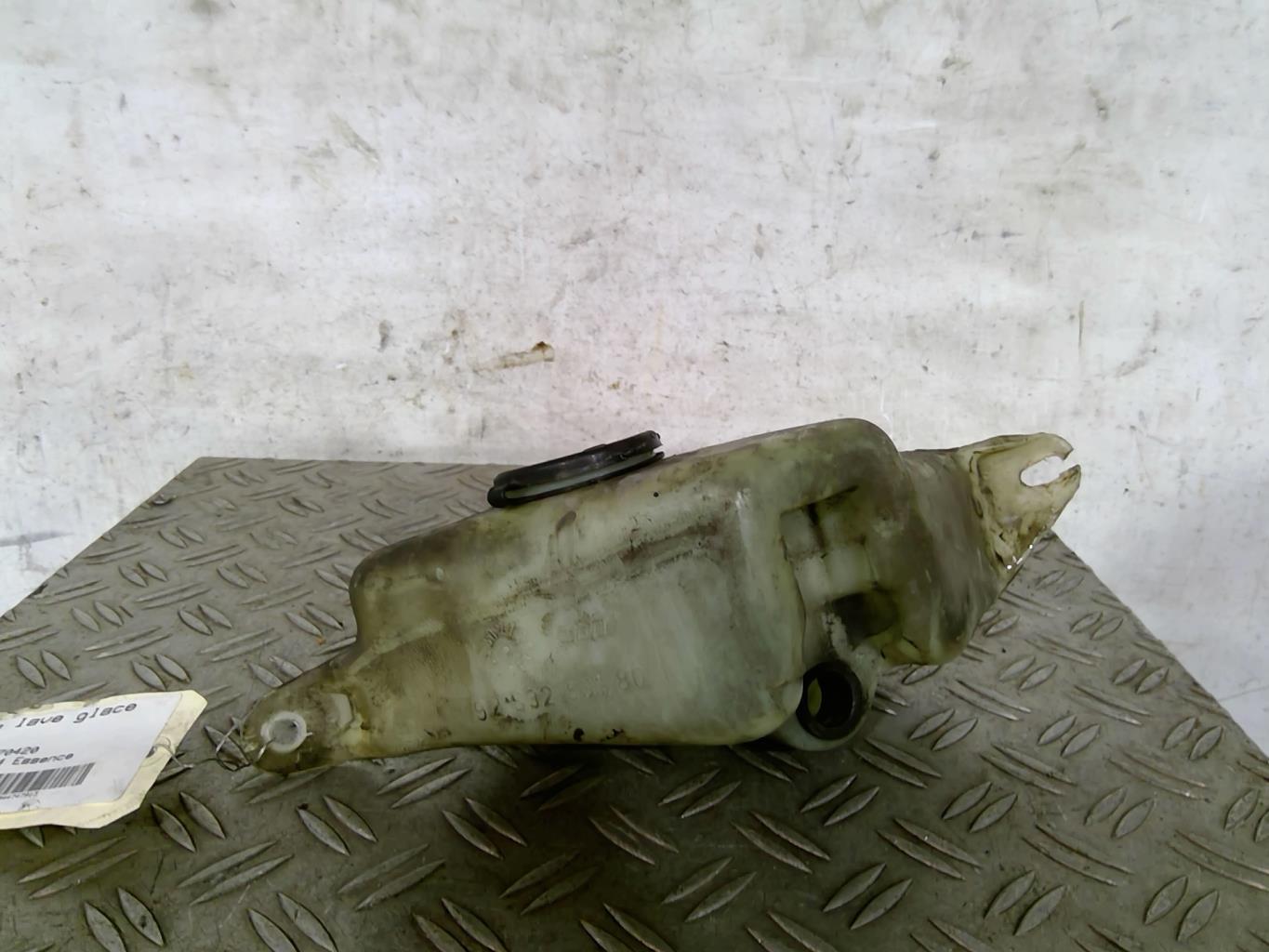 Vaschetta lavavetri PEUGEOT 205 PHASE 2 Gasolina - 1