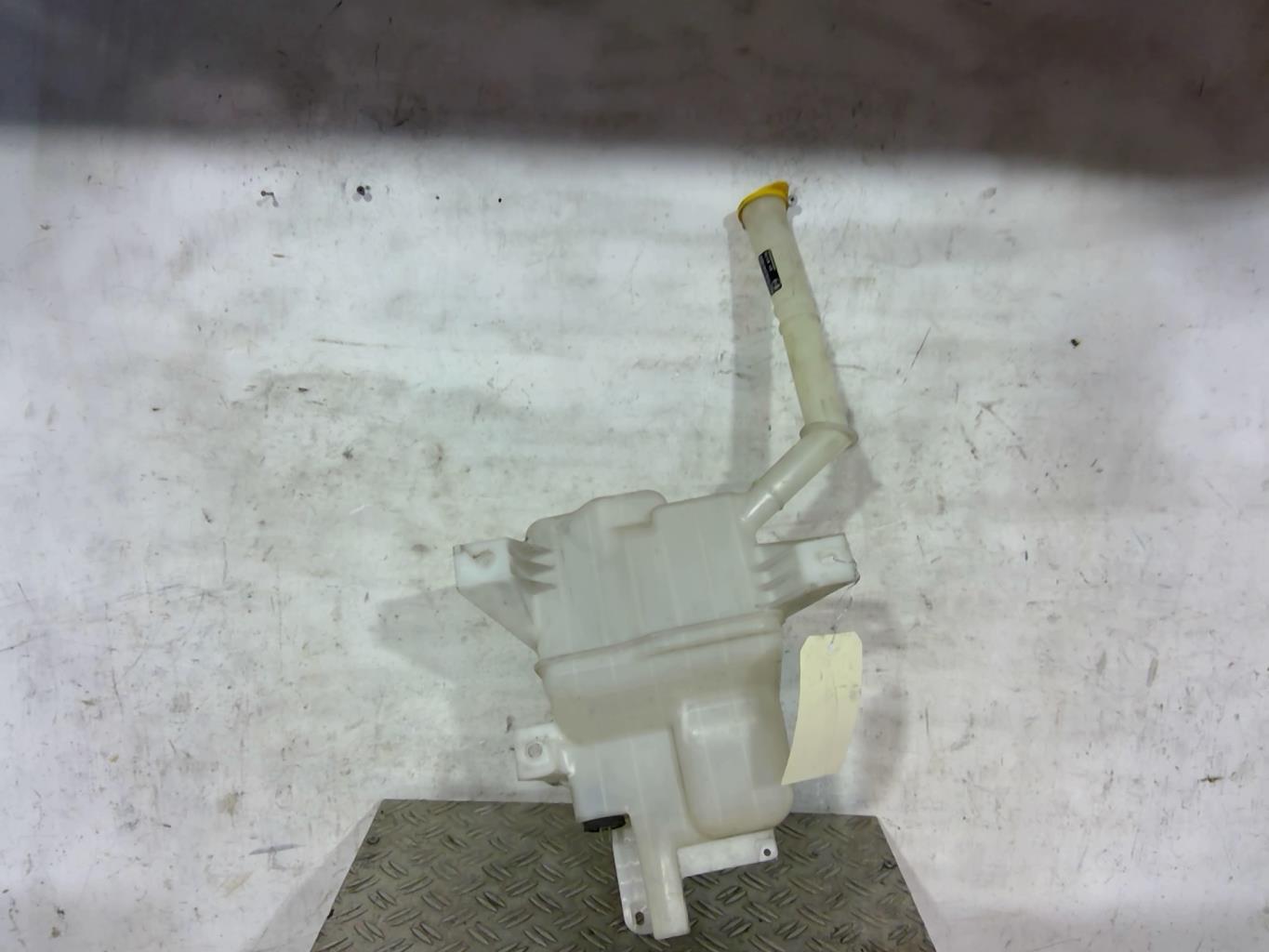 Vase de lave glace MAZDA 6 2 PHASE 1 Diesel - 1