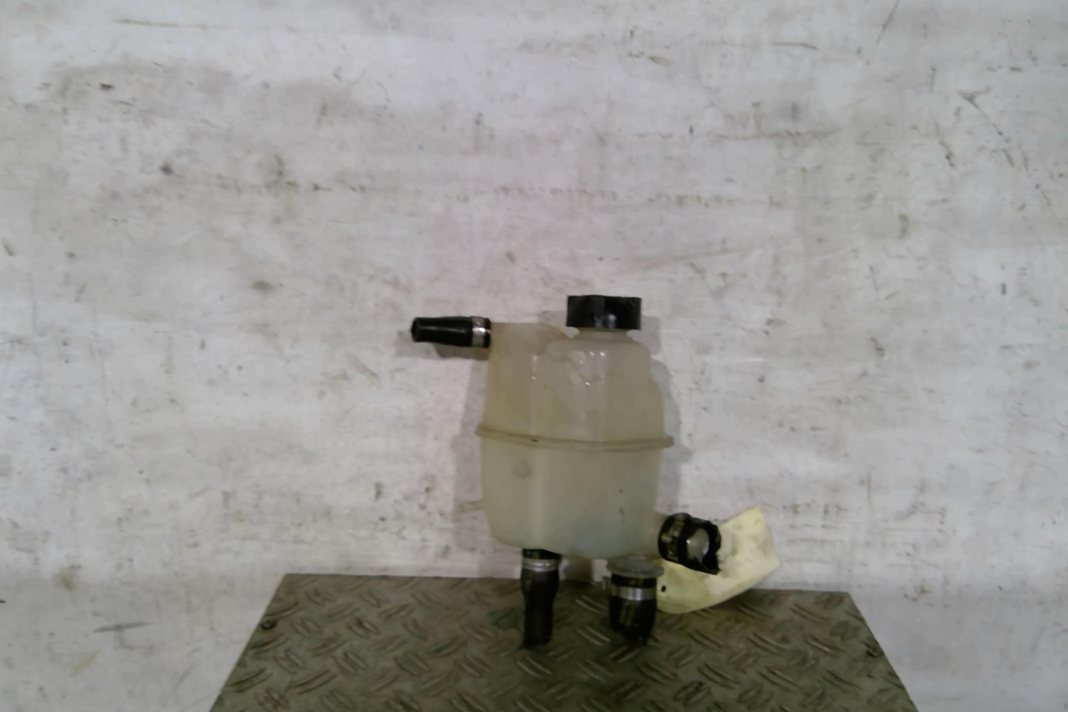 Vase d'expansion SMART FORTWO 2 COUPE Diesel - 1