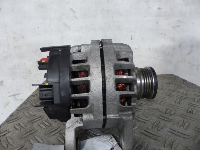 Alternatore DACIA SANDERO 2 PHASE 2 Gasolina - 1