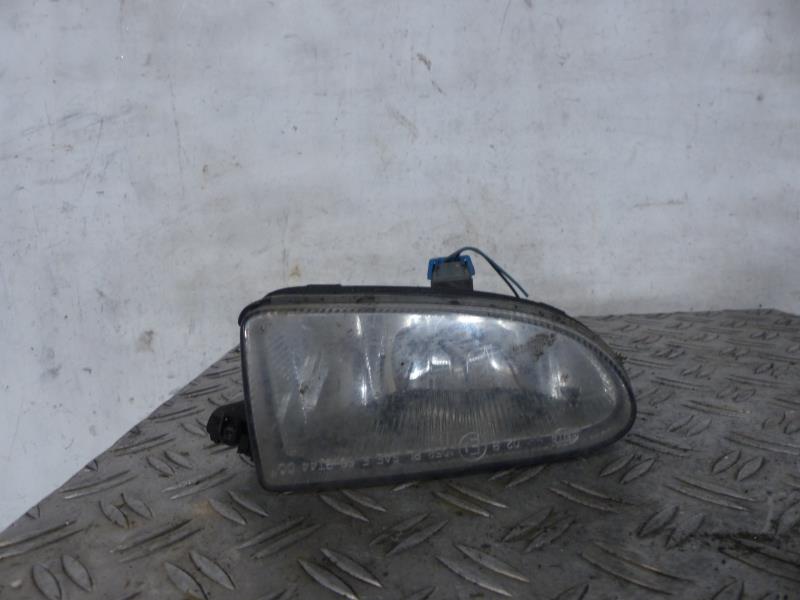 Fendinebbia destro (luci) CHRYSLER PT CRUISER PHASE 1 BREAK Diésel - 1