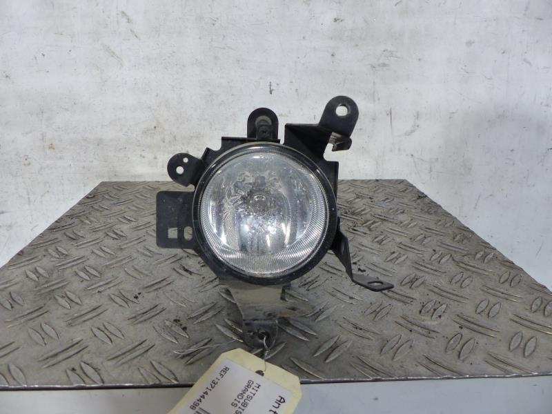 Fendinebbia destro (luci) MITSUBISHI GRANDIS  - 1