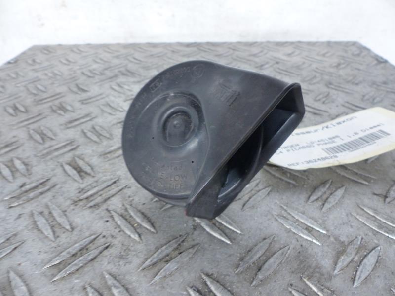Tromba/Clacson CITROEN C4 GRAND PICASSO 1 Diésel - 1