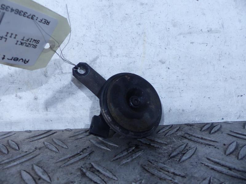 Tromba/Clacson SUZUKI SWIFT 3 Gasolina - 1