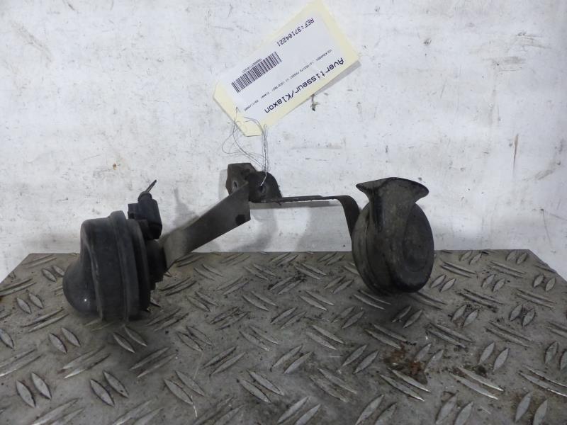 Tromba/Clacson VOLKSWAGEN PASSAT 5 BREAK Diésel - 1
