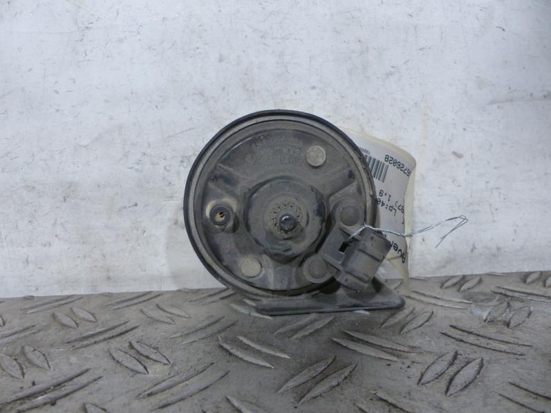 Avertisseur/Klaxon AUDI A4 2 PHASE 2 Diesel - 1