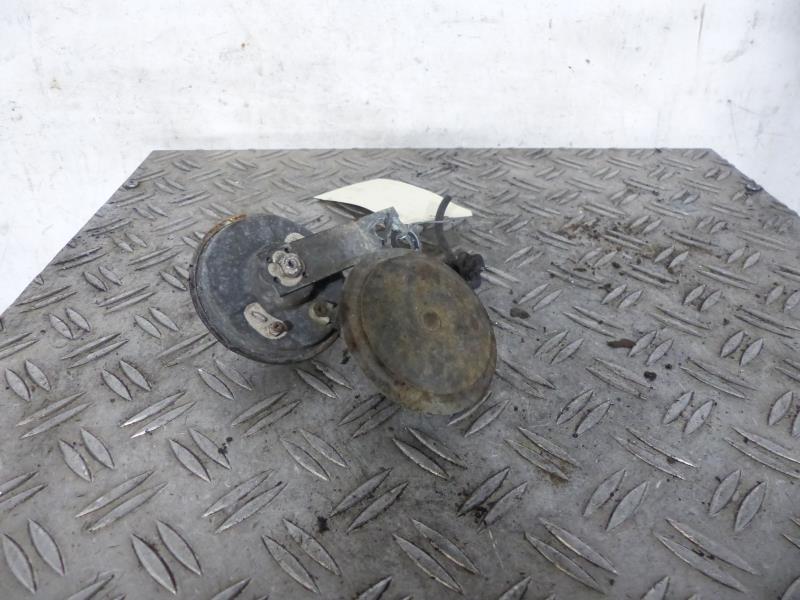 Tromba/Clacson MITSUBISHI GRANDIS  - 1
