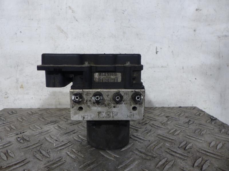 Blocco ABS (antibloccaggio freni) AUDI A4 2 PHASE 2 Diésel - 1