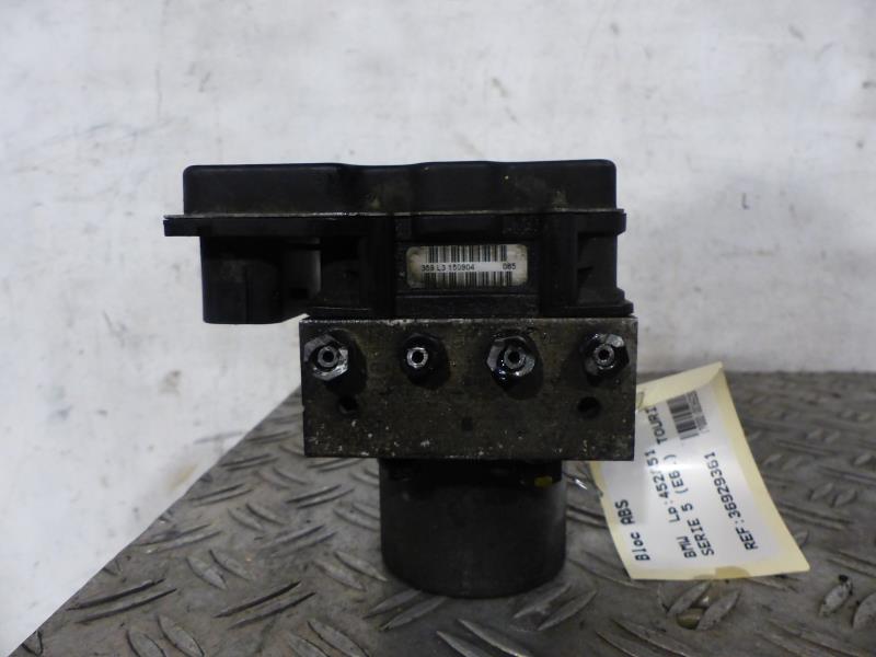 Blocco ABS (antibloccaggio freni) BMW SERIE 5 E61 TOURING PHASE 1 BREAK Diésel - 1
