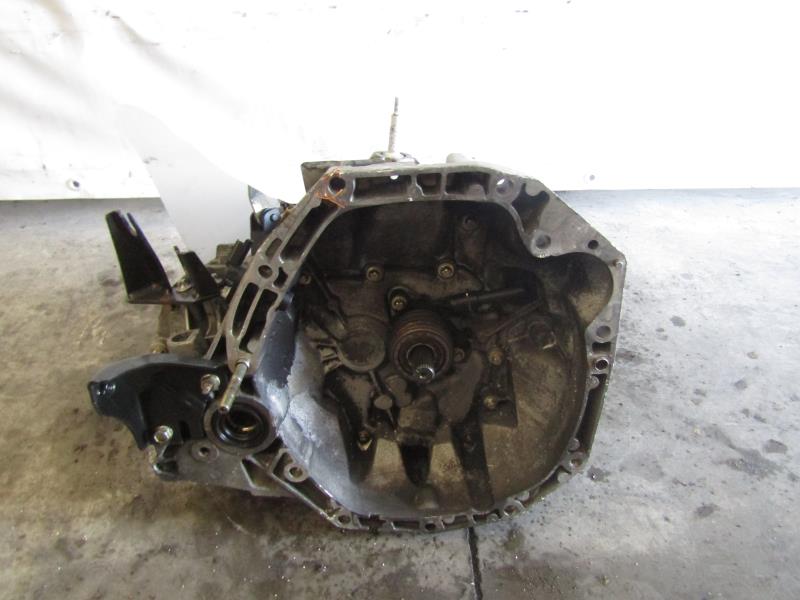 Boite de vitesses NISSAN NOTE 1 PHASE 1 Diesel - 1