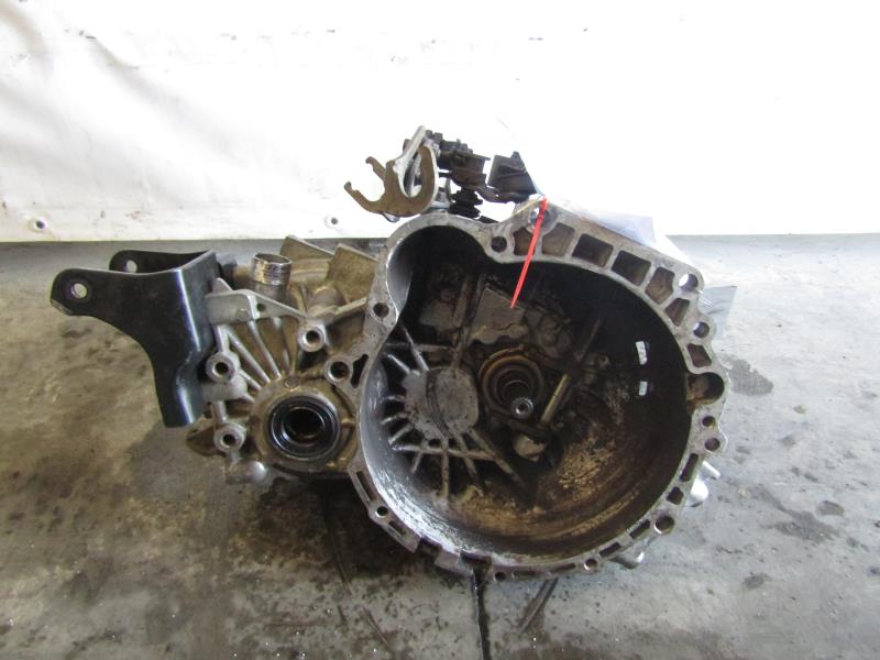 Boite de vitesses HYUNDAI MATRIX PHASE 1 Diesel - 1