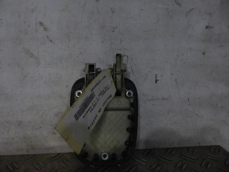 Pulsante del bagagliaio HYUNDAI I 10 1 PHASE 1 Gasolina - 1