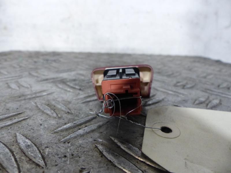Bouton de warning CITROEN C4 PICASSO 1 Diesel - 1