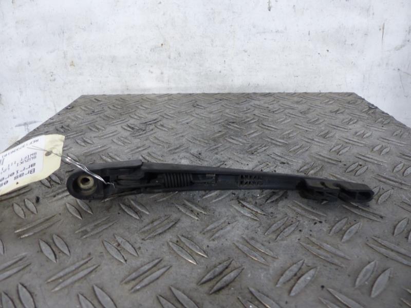 Braccio tergicristallo posteriore SUZUKI SWIFT 3 Gasolina - 1