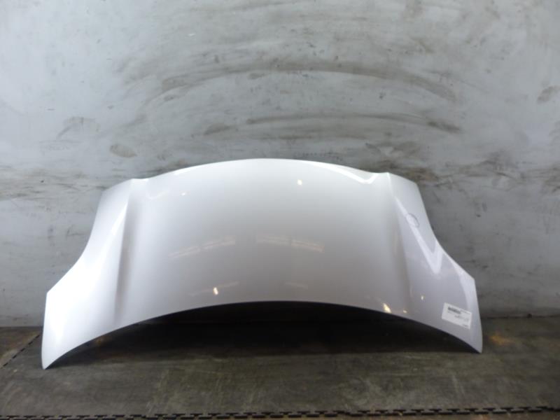 Capot TOYOTA YARIS 2 PHASE 1 Diesel - 1