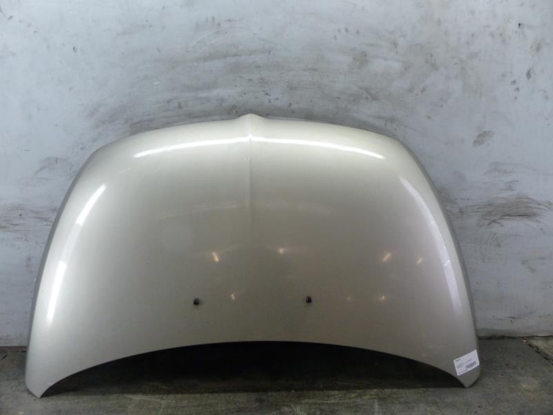 Capot MITSUBISHI GRANDIS  - 1
