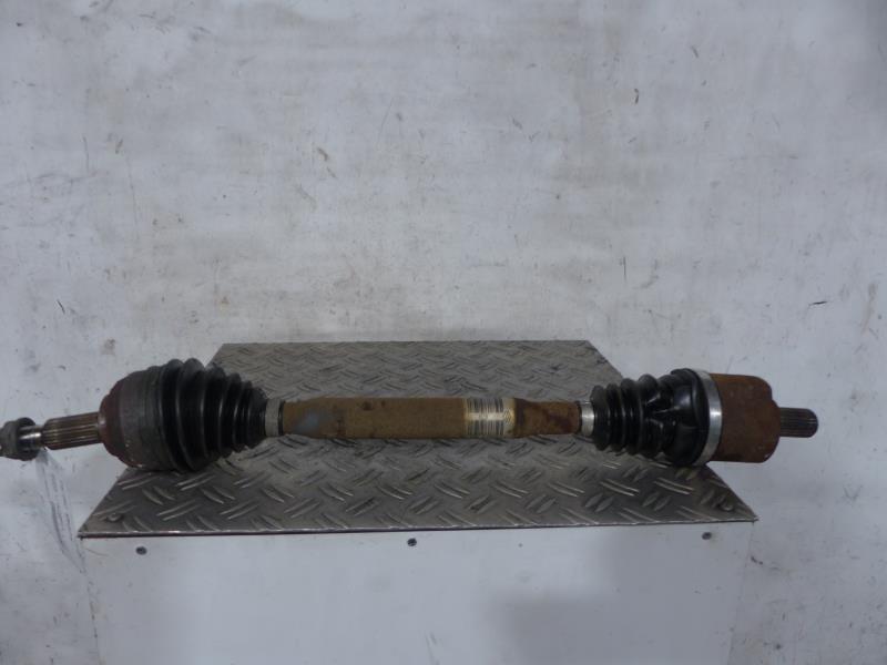 Cardan gauche (transmission) RENAULT SCENIC 2 PHASE 1 Essence - 1