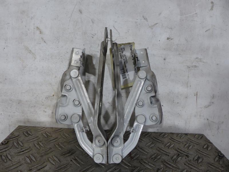 Charniere de capot OPEL ASTRA J PHASE 1 Diesel - 1