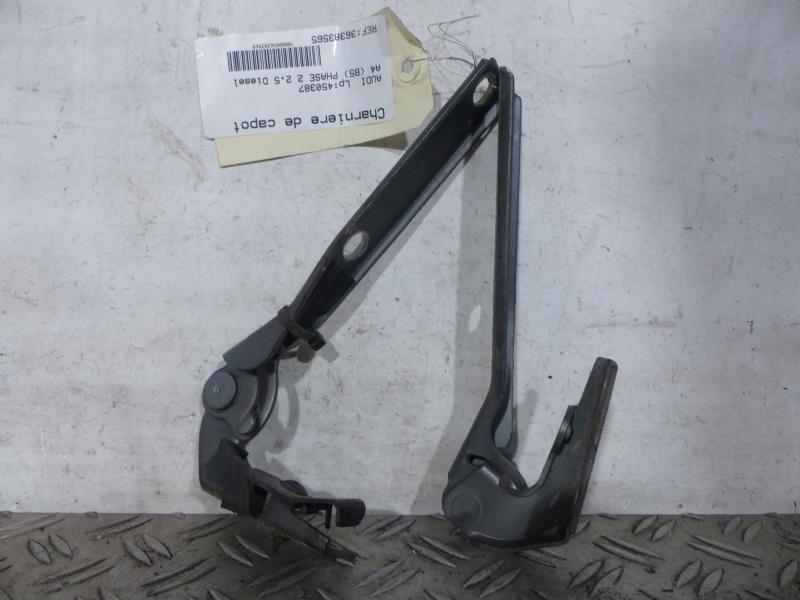 Charniere de capot AUDI A4 1 PHASE 2 Diesel - 1