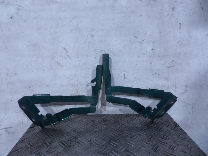Charniere de capot PEUGEOT 807 Diesel - 1
