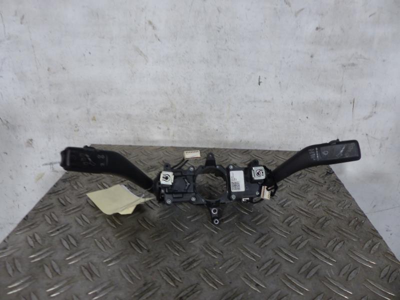 Devio guida completo con contatto spiralato VOLKSWAGEN SCIROCCO 3 PHASE 1 COUPE Diésel - 1