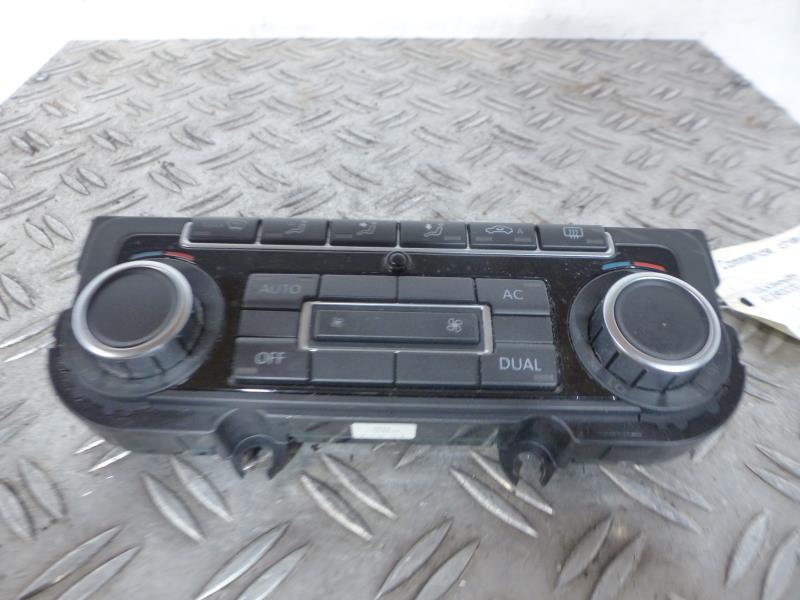 Commande chauffage VOLKSWAGEN SCIROCCO 3 PHASE 1 COUPE Diesel - 1