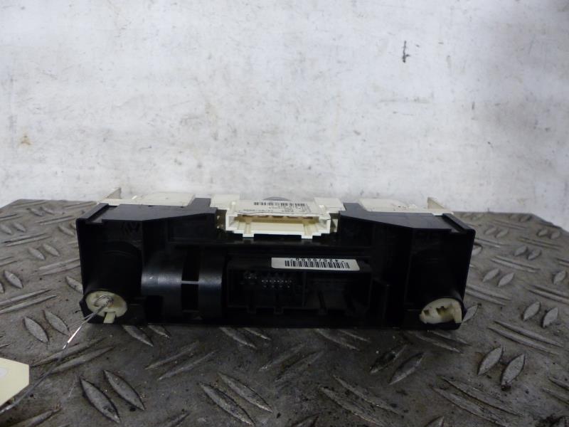Commande chauffage SKODA FABIA 1 PHASE 2 Essence - 1
