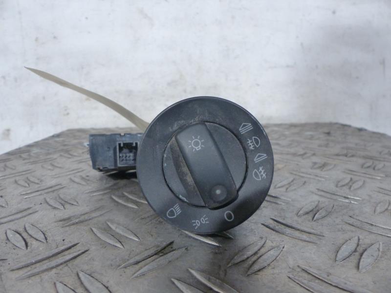 Commodo phare AUDI A4 2 PHASE 2 Diesel - 1