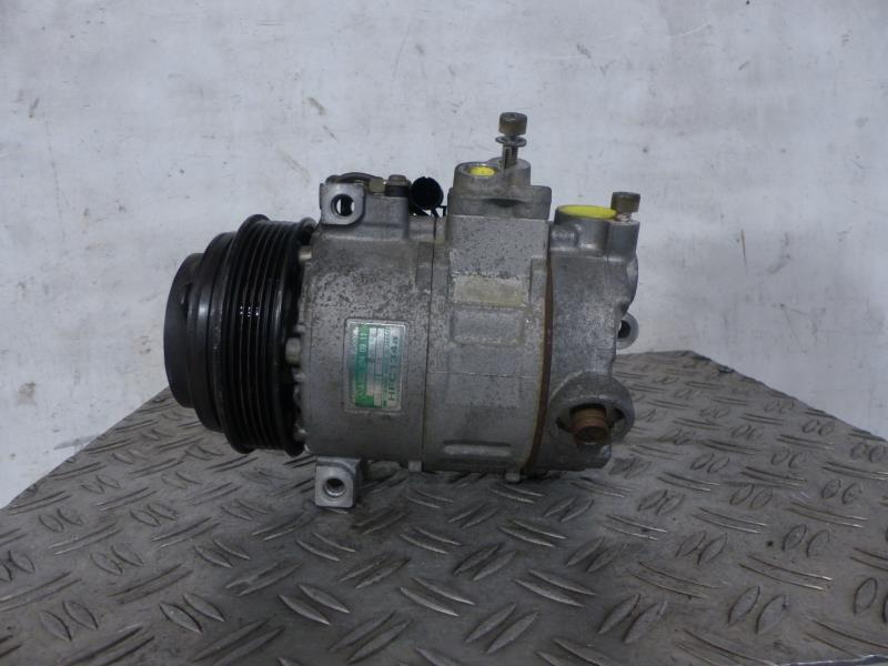 Compressore clima MERCEDES CLASSE C 202 PHASE 2 Gasolina - 1