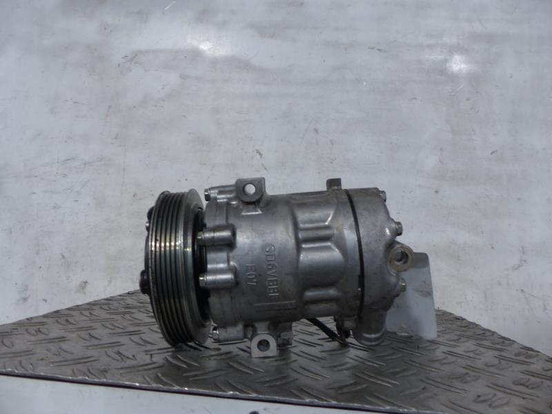 Compresseur clim OPEL CORSA C PHASE 1 Essence - 1