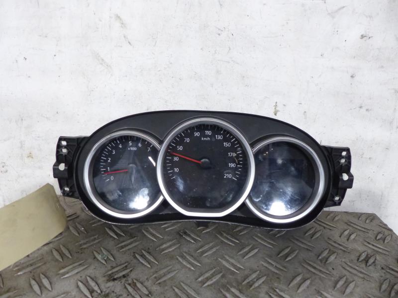 Compteur DACIA SANDERO 2 PHASE 2 Essence - 1