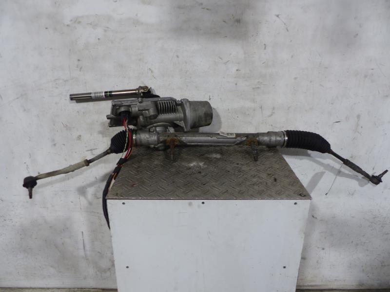 Cremaillere assistee CITROEN C3 2 PHASE 1 Diesel - 1