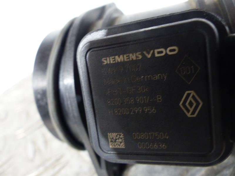 Debitmetre AUDI A4 3 AVANT PHASE 2 BREAK Diesel - 1