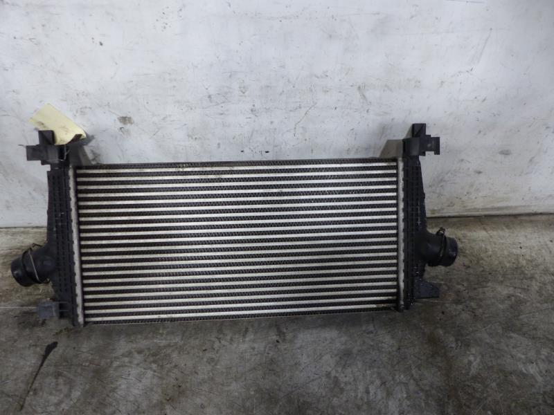 Echangeur air (Intercooler) OPEL ASTRA J PHASE 1 Diesel - 1