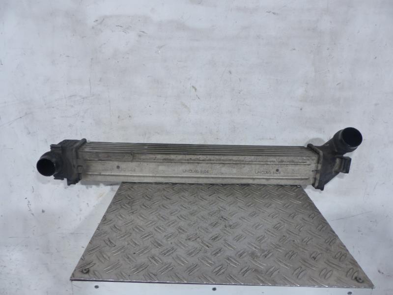 Echangeur air (Intercooler) RENAULT FLUENCE PHASE 1 Diesel - 1