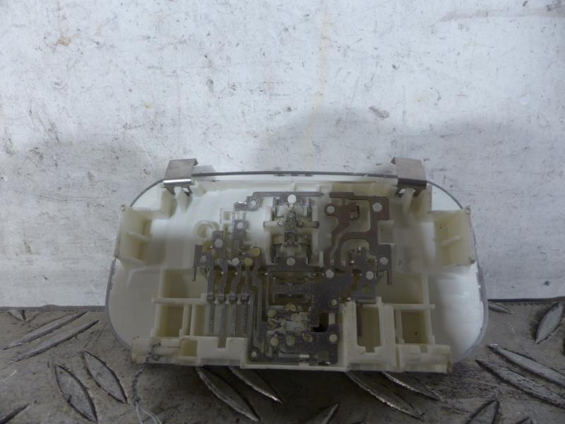 Eclairage de plafonnier CITROEN C3 1 PHASE 1 Essence - 1