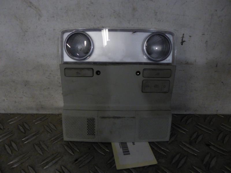Eclairage de plafonnier OPEL CORSA D PHASE 1 Diesel - 1