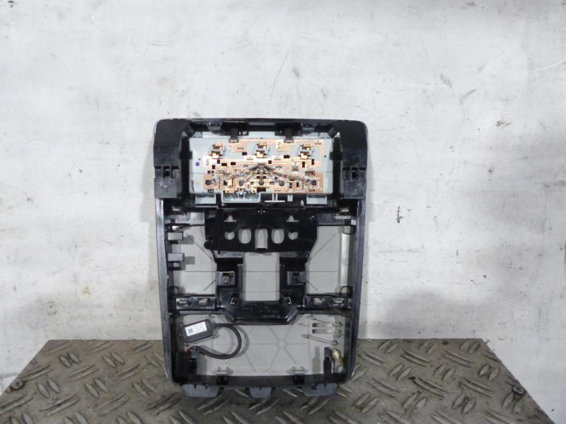 Eclairage de plafonnier OPEL ASTRA J PHASE 1 Diesel - 1