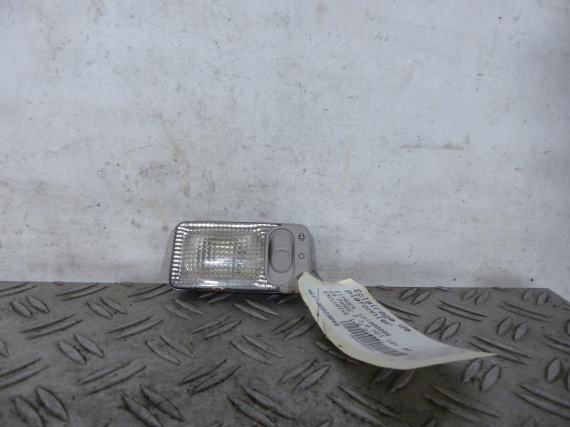 Eclairage de plafonnier CITROEN C3 2 PHASE 1 Diesel - 1