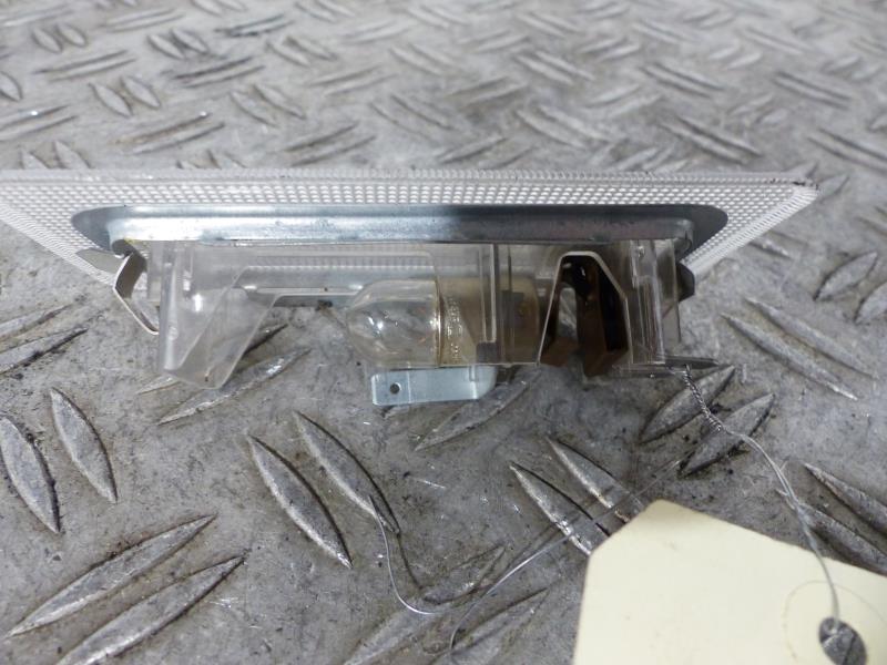 Eclairage de plafonnier FORD TRANSIT 4 Diesel - 1