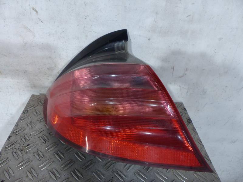 Fanale posteriore principale sinistro (luci) MERCEDES CLASSE C 203 COUPE SPORT PHASE 1 Diésel - 1